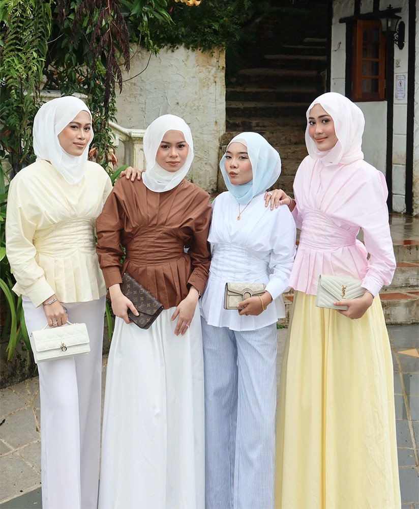 Banner feature mobile