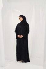 SHARIFÁH ABAYA - MIDNIGHT