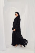SHARIFÁH ABAYA - MIDNIGHT
