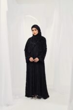 SHARIFÁH ABAYA - MIDNIGHT