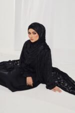 SHARIFÁH ABAYA - MIDNIGHT